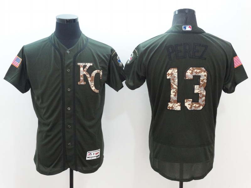 Kansas City Royals jerseys-004